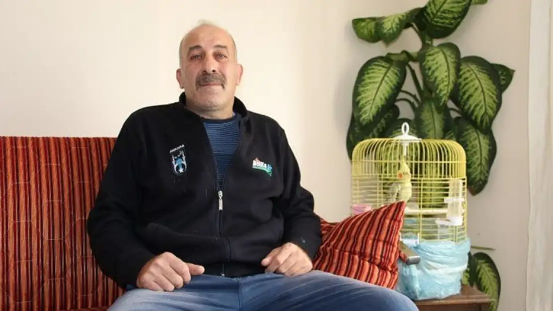 Kahraman şoför yaralı yavru kediyi hayata bağladı