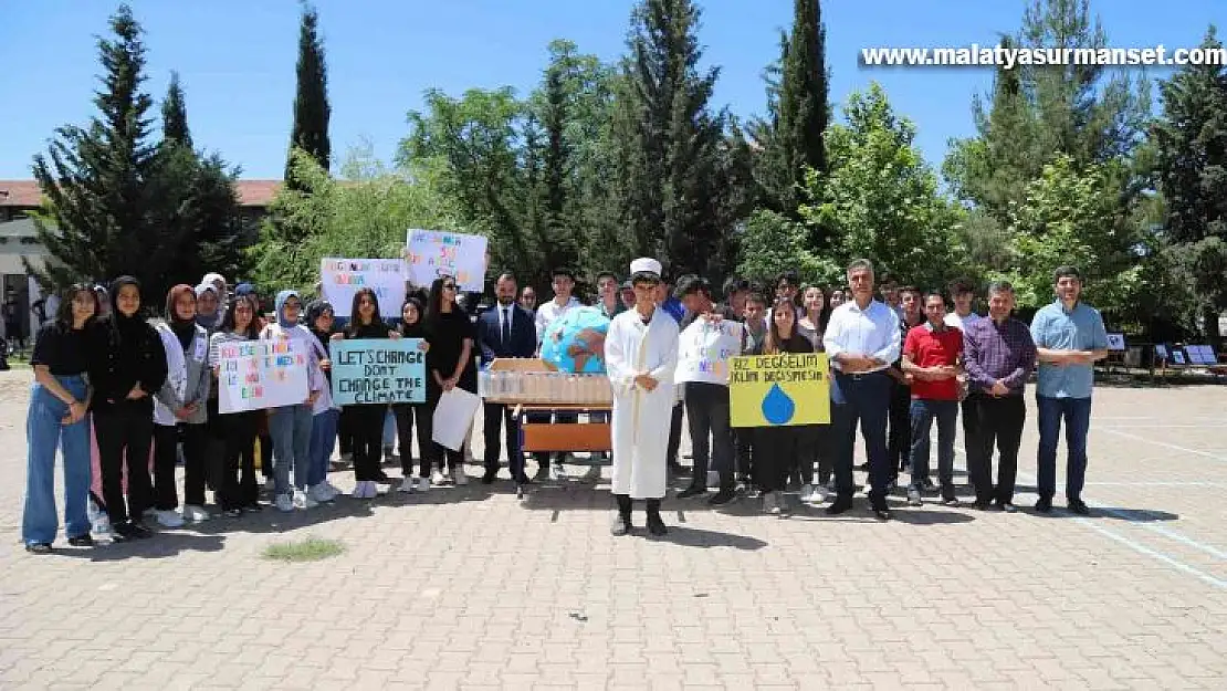 Kahta'da Dünya'nın cenaze namazı kılındı