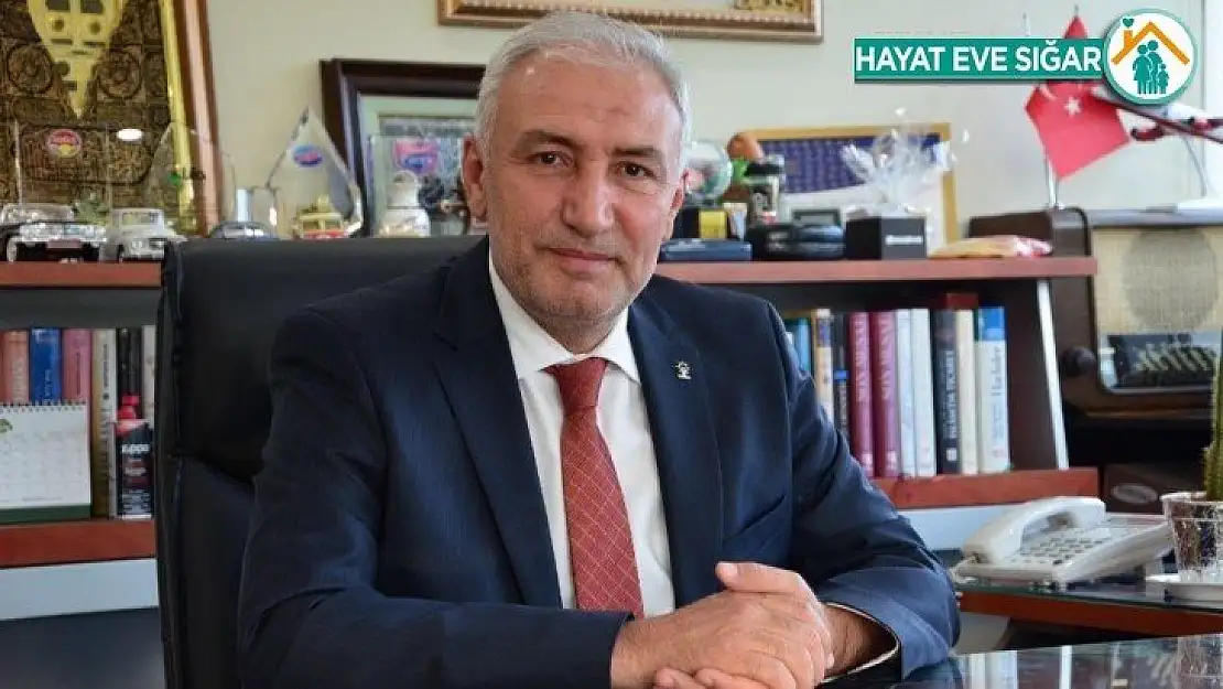 Kahtalı: 'Sağlık altyapımız sağlam'