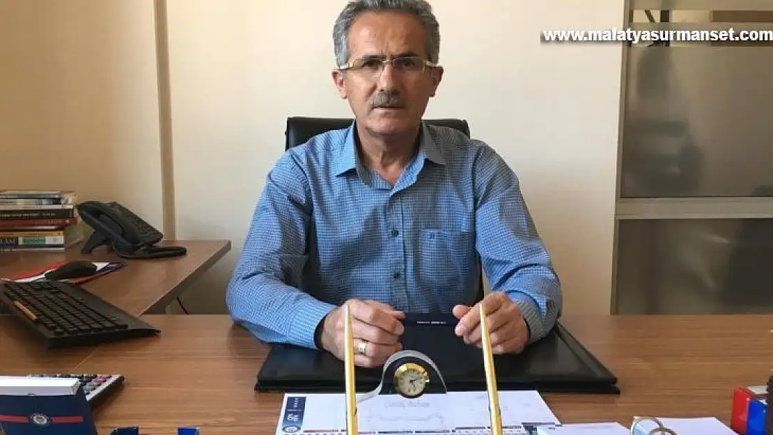 Kamu şefleri 3600 ek gösterge talep ediyor