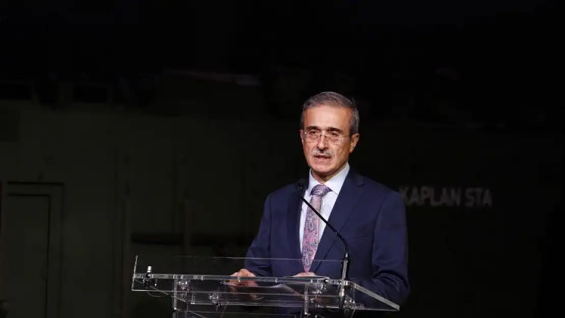 KAPLAN ve PARS TSK'ya teslim edildi