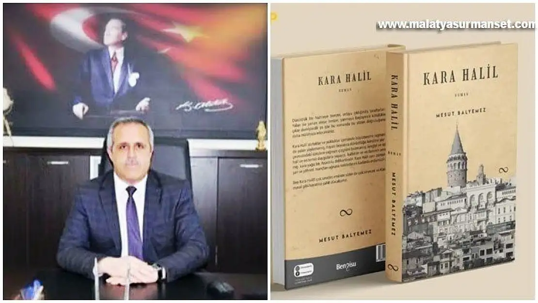 Kara Halil Erdem Mi Şöhret Mi?