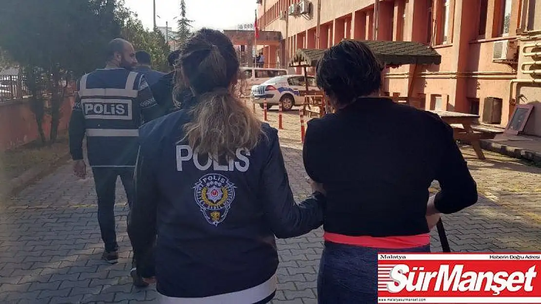 Karabük'teki fuhuş operasyonunda 2 tutuklama