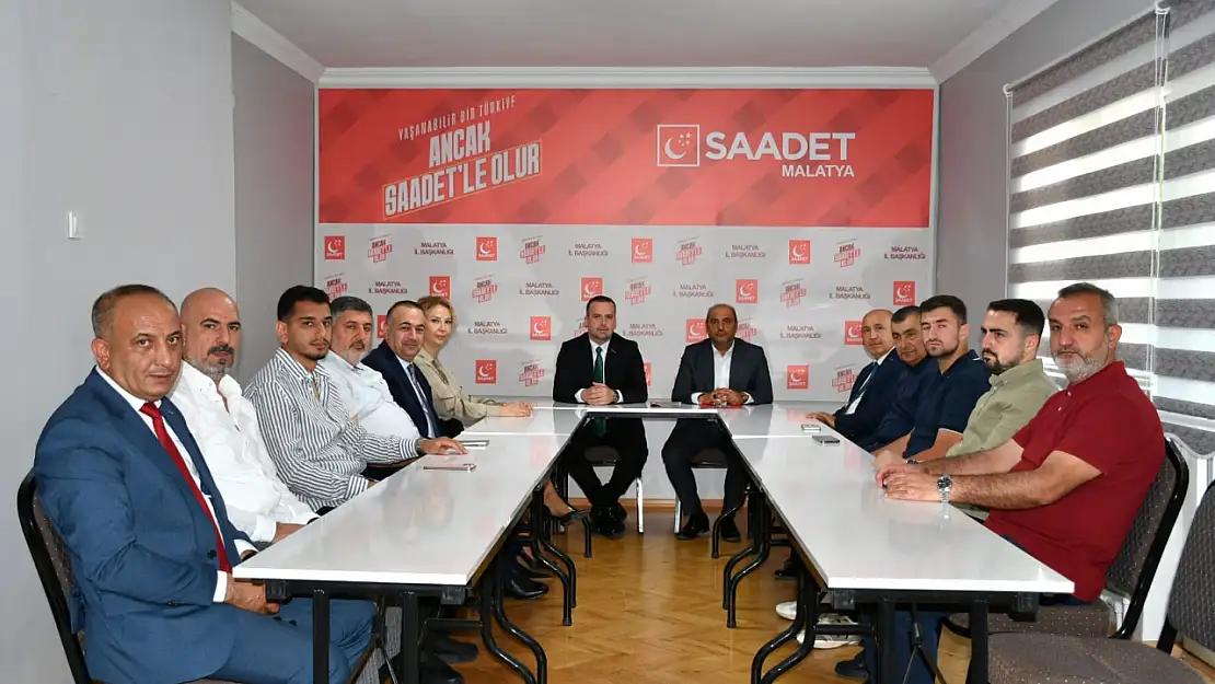Karademir'den Yerinde Dönüşüm İçin Kritik Çağrı  Süre En Az 1 Yıl Uzatılmalı!