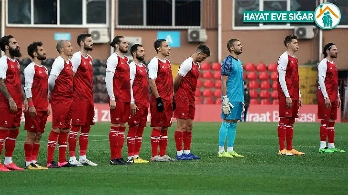 Karagümrük-Galatasaray maçı Esenyurt'ta