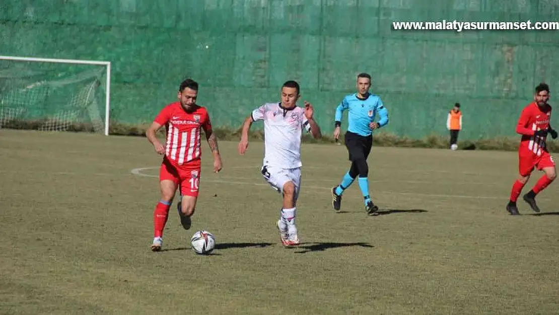 Karakoçan FK, Ekrem Sütçü ile yeniden anlaştı