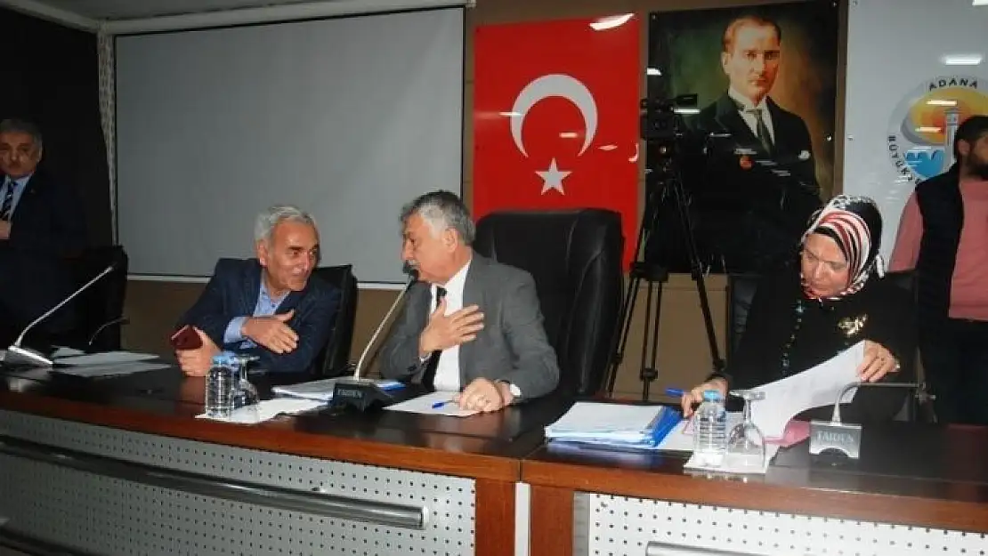 Karalar, tokalaşmadı