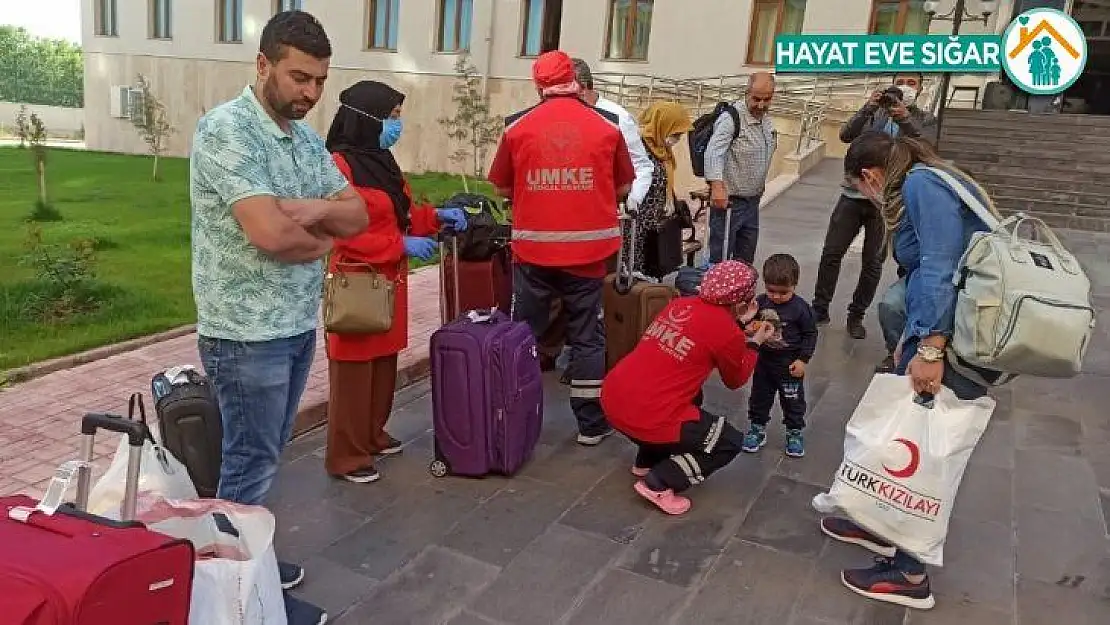 Karantina süreci geride sıcak dostluklar bıraktı