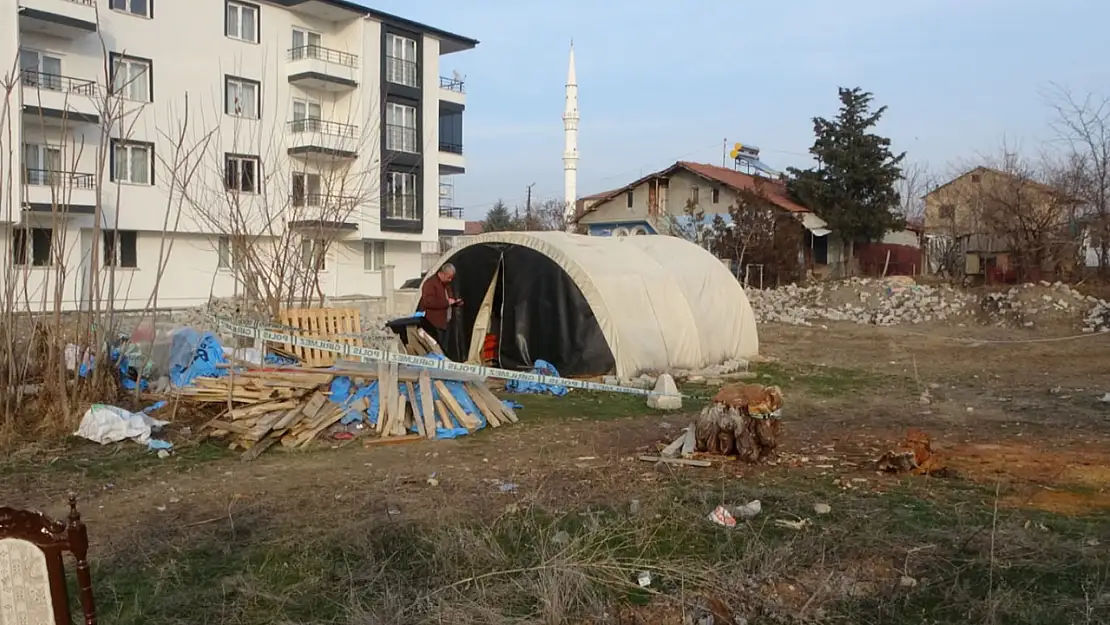 Karbonmonoksit Gazı Battalgazi'de Bir Can Daha Aldı