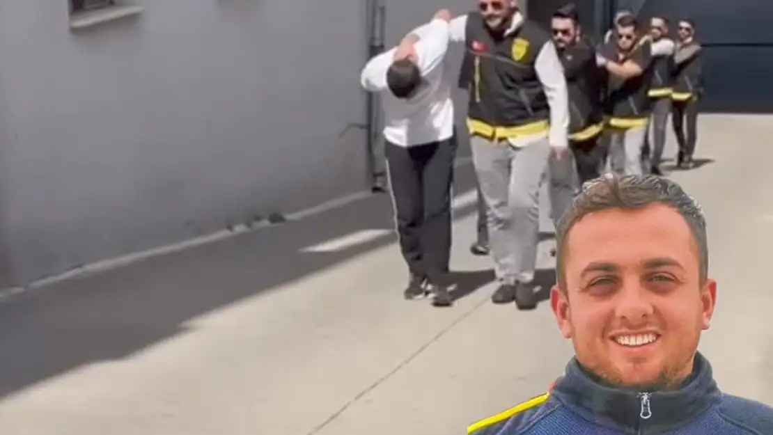 Kardeşiyle Karıştırılan Adam Başından Vuruldu Yaşamını Yitirdi