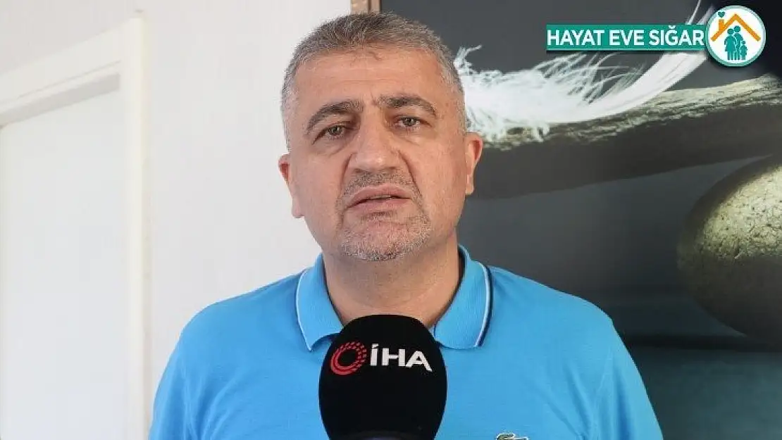 Kardiyoloji uzmanından kalp hastalarına sıcak hava uyarısı