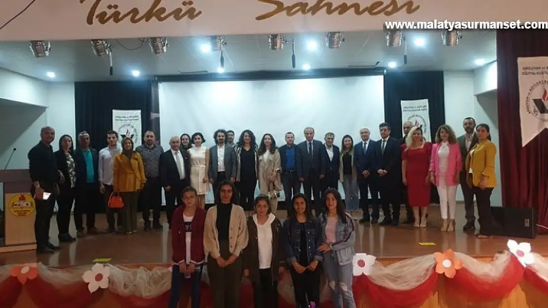 Kariyer Günleri Programına yoğun bir İlgi