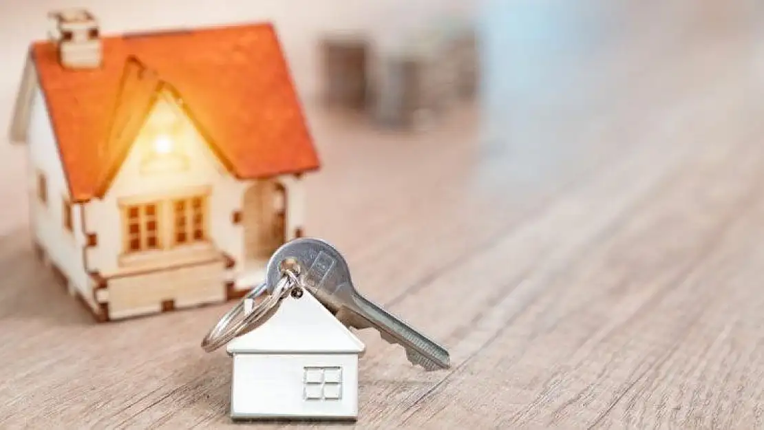 Kasım ayında 7 bin 466 konut satıldı