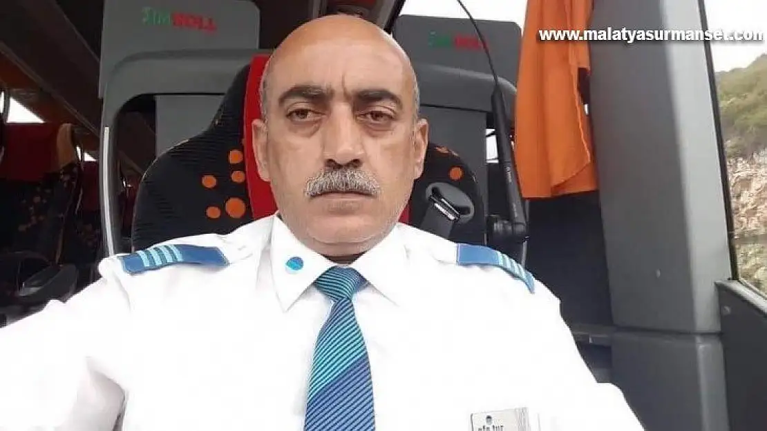 Katliam gibi kazaya dakika dakika böyle ilerlediler
