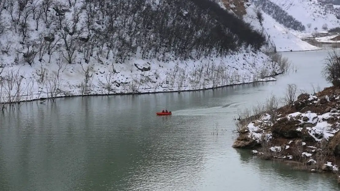 Kayıp Gülistan'ı arama çalışmaları sürüyor