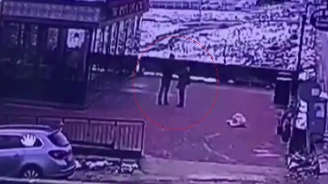 Kayıp Gülistan'ın son görüntüleri ortaya çıktı