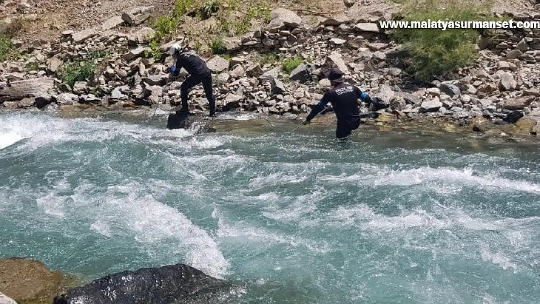 Kayıp hemşireyi arama çalışmaları 39'uncu gününde