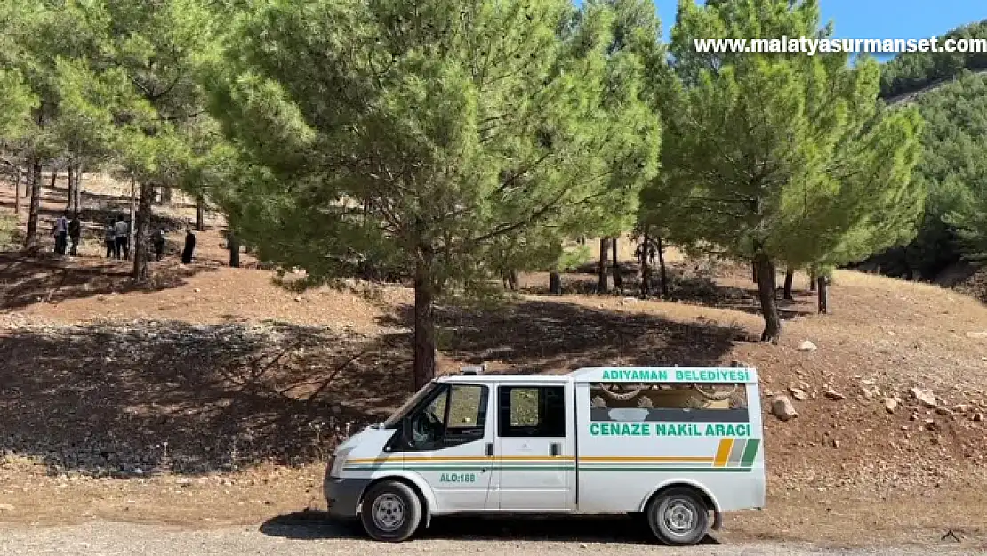 Kayıp olarak aranan yaşlı adam, ormanlık alanda ölü bulundu