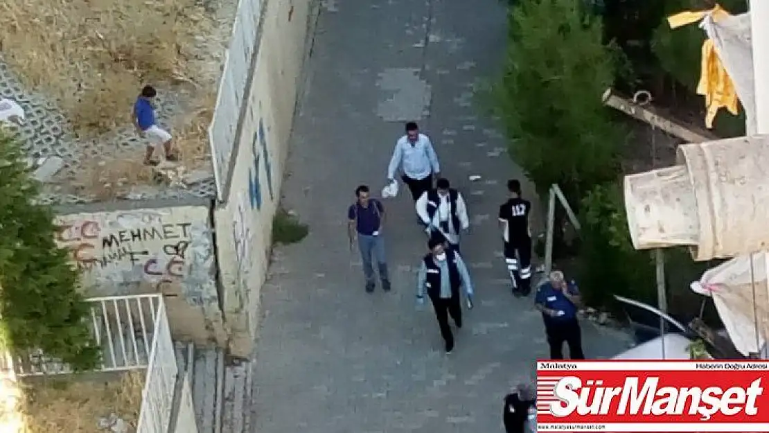 Kayıp şahıs evinde ölü bulundu