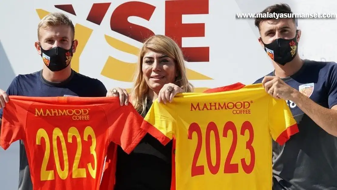 Kayserispor 8 futbolcu gönderdi