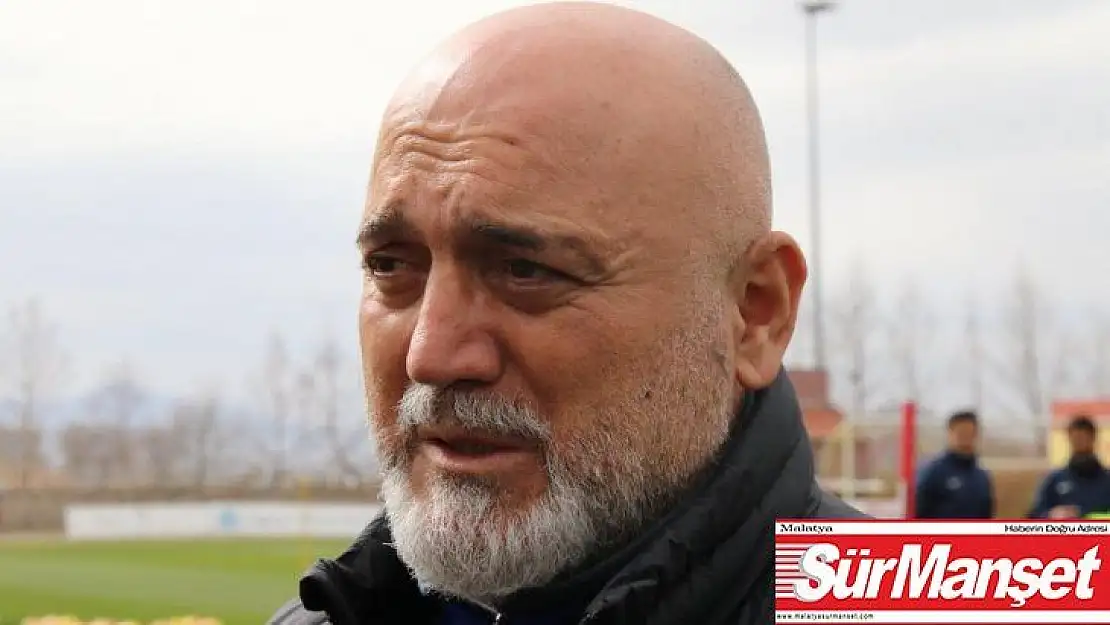 Kayserispor Teknik Direktörü Karaman istifa etti