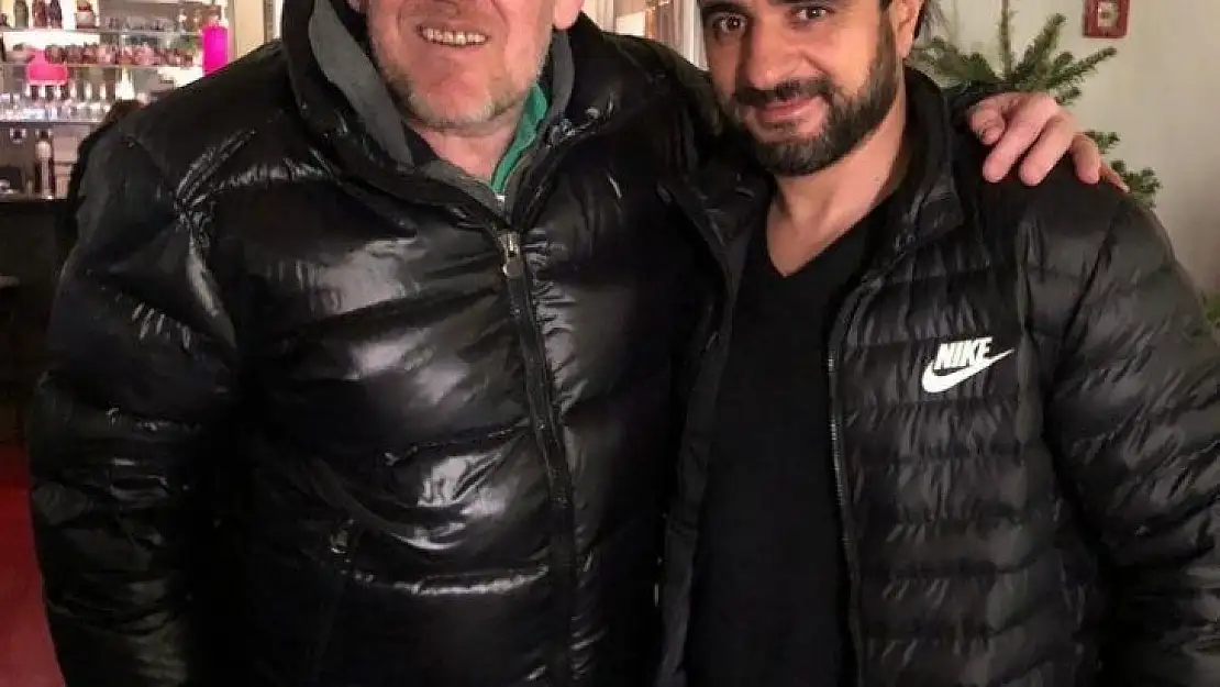 Kayserispor yeni teknik direktörü Robert Prosinecki Kayserispor'u bu durumdan kurtaracağız