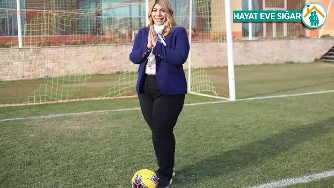 Kayserispor'a gelir sağlamak için Kır Düğünü önerisi