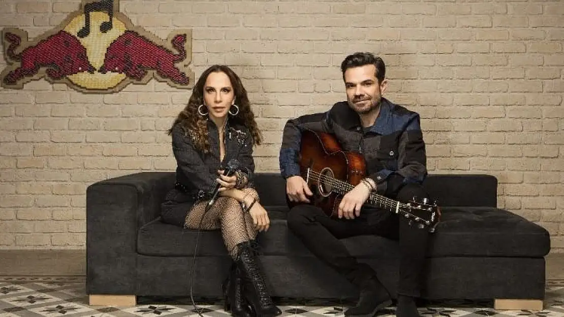 Kenan Doğulu ve Sertab Erener aynı anda performans gösterecek