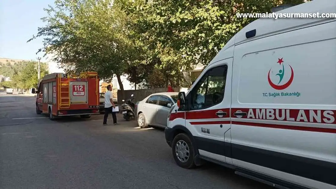 Kendisinden haber alınamayan kadın evinde ölü bulundu