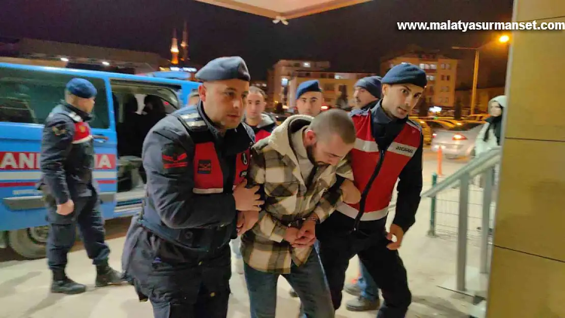 Kendisine borcu olan adamı tüfekle vuran şahıs yakalandı