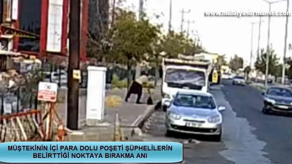 Kendisini polis olarak tanıttı 356 bin TL dolandırdı