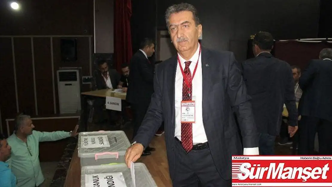 Kent Konseyi seçimlerini Temel kazandı