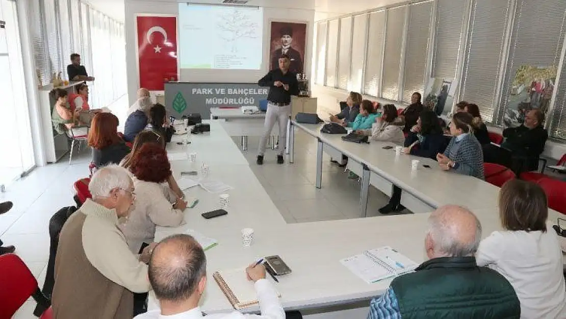 Kent Tarım'da yeni sezon 12 Şubat'ta başlıyor