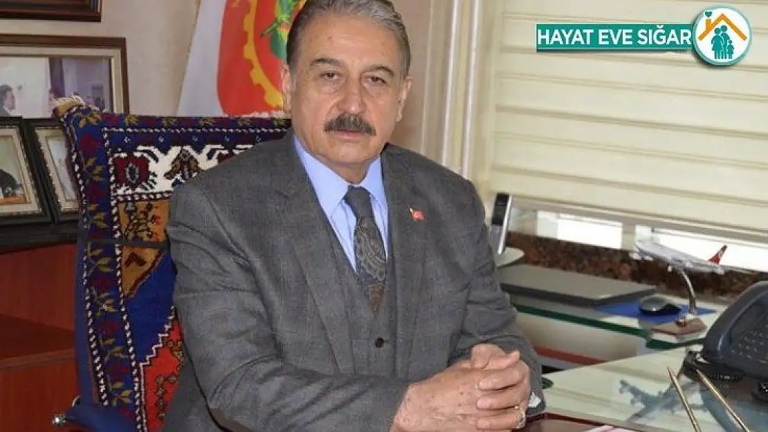 Keskin'den Cumhurbaşkanı Erdoğan'a çağrı Malatya'yı kurtarın