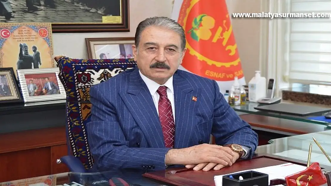 Keskin' Gelin Hepimiz Hesap Verelim '