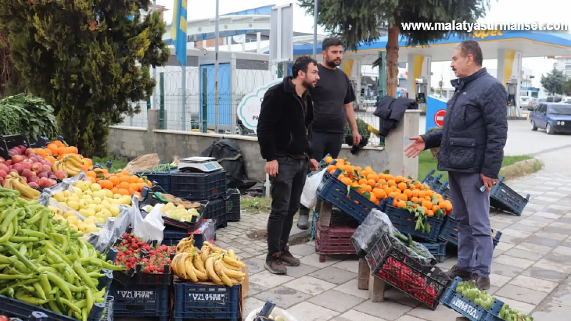 Keskin, Hep birlikte bu memleketi ayağa kaldıracağız