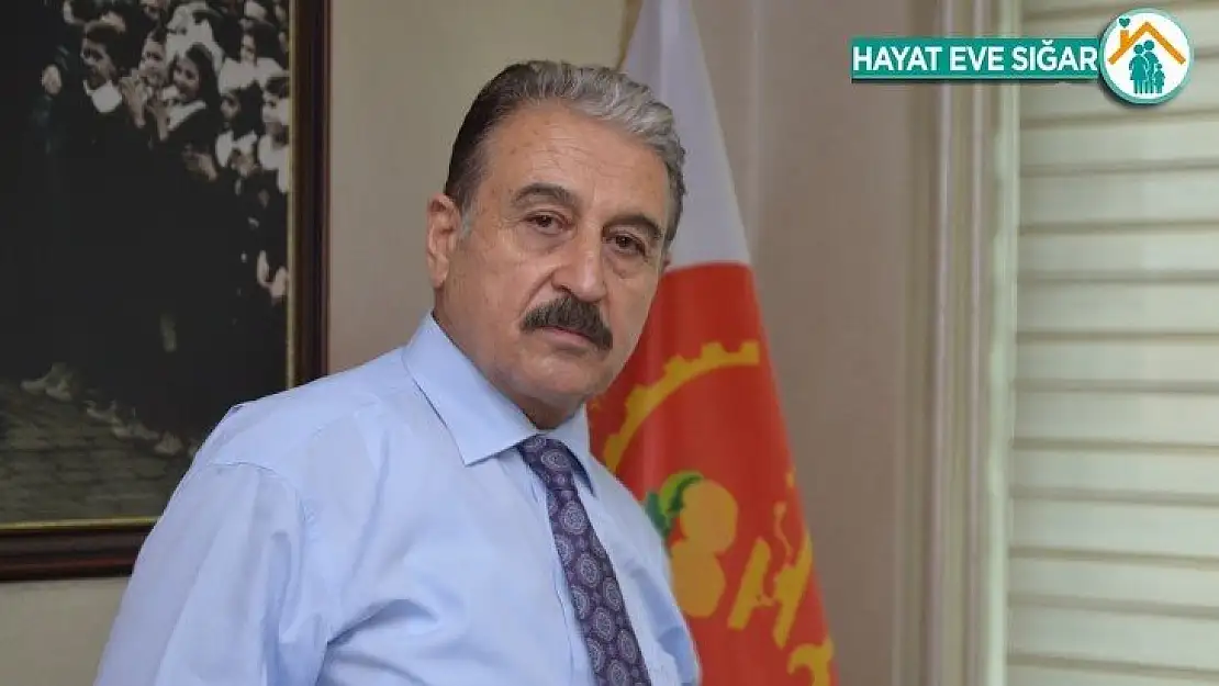 Keskin Her yer tıklım tıklım, bir tek küçük esnafın işyeri kapalı