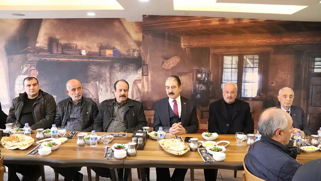 Keskin Kalıcı İşyerleri Biran Önce Teslim Edilmeli