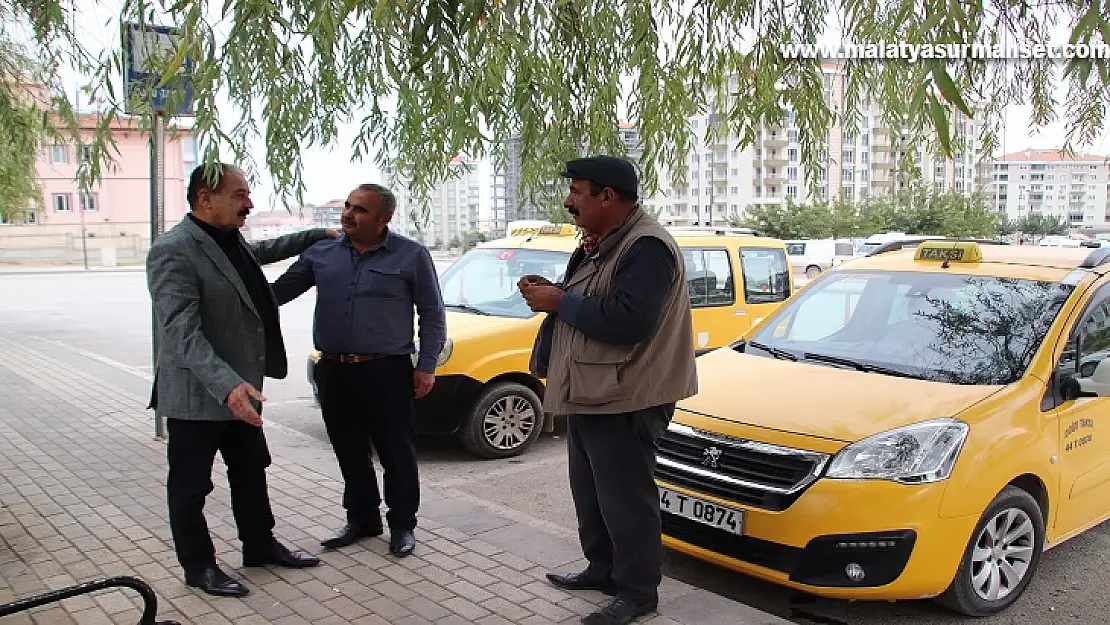 Keskin Malatya Sahipsiz Değil Sahibi Malatyalılardır