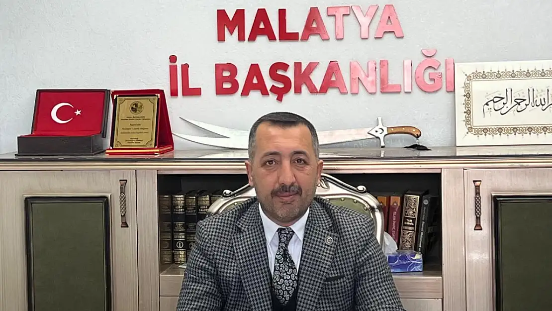 Kılıç: Bakan çok, vatandaşın halini gören yok…