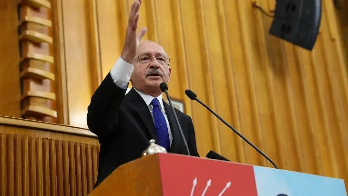 Kılıçdaroğlu: 'CHP'li belediyeler deprem bölgesine büyük katkıda bulundular'