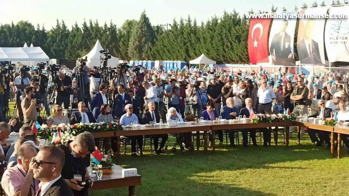 Kılıçdaroğlu Mültecileri davul ve zurnalarla ülkelerine göndereceğiz