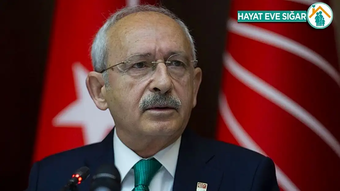 Kılıçdaroğlu Türkiye bölgenin en güçlü devletidir