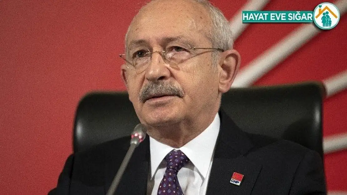 Kılıçdaroğlu aşı olup olmayacağı sorusunu yanıtladı