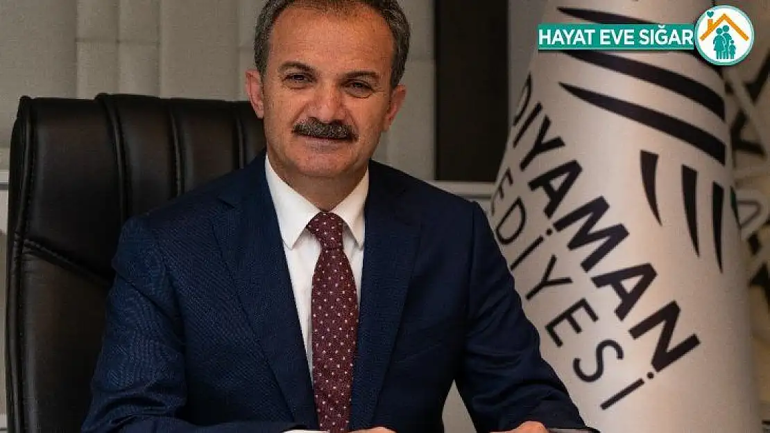 Kılınç'tan Ramazan ayı mesajı