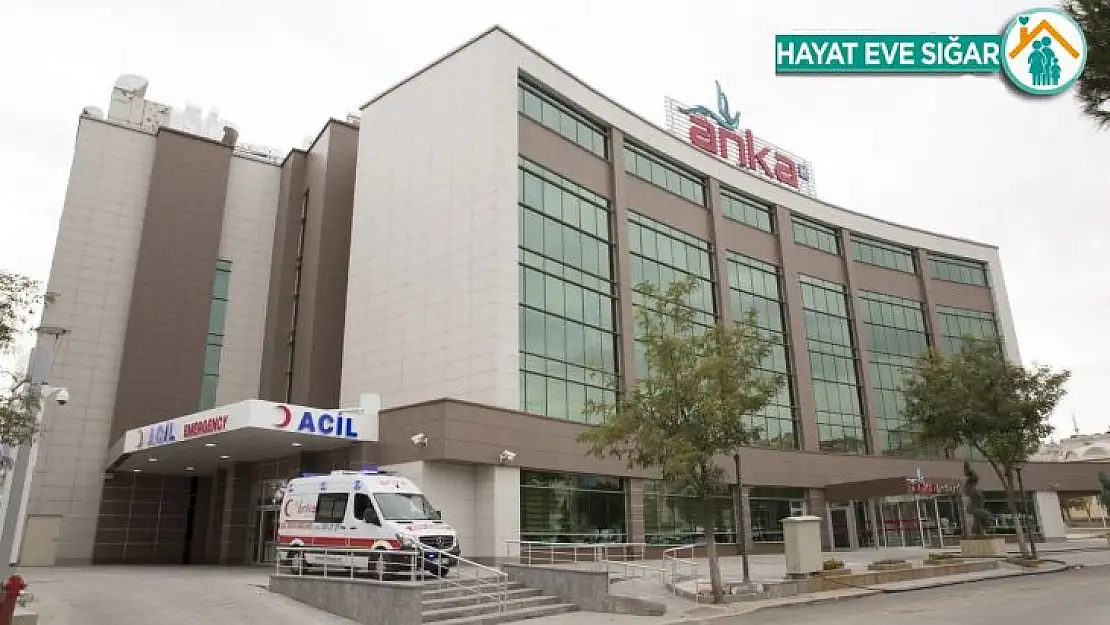 Kilo vermek için Londra'dan Gaziantep'e geldi
