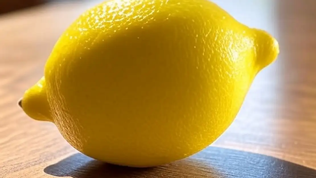 Kilogramla Satılan Limonun Yerini Adet Mi Alıyor? Neden?