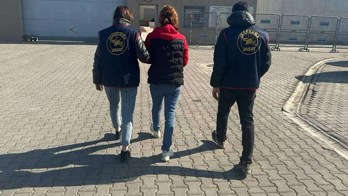 Kimlik Bilgilerini Kötüye Kullanan Zanlı Cezaevine Gönderildi
