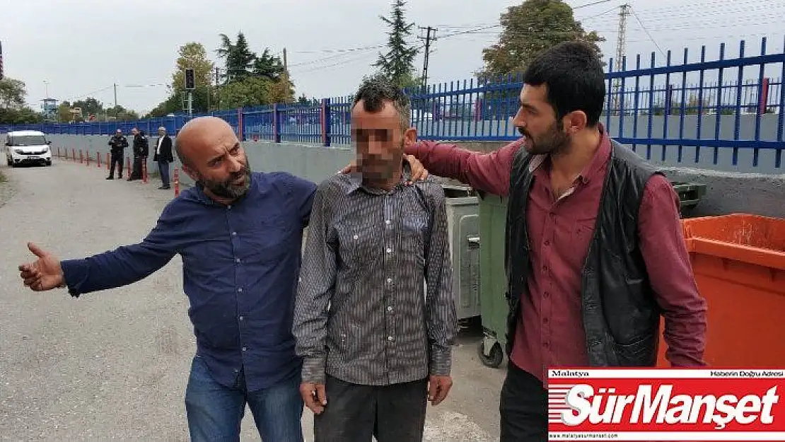 Kiralık ev vermiyorlar diye intihara kalkıştı