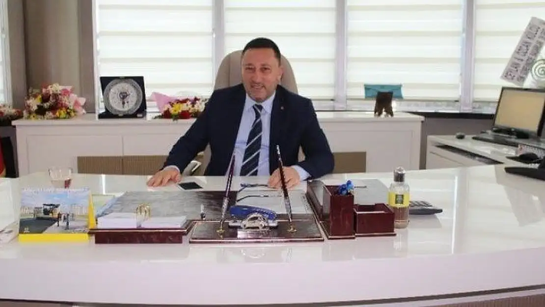 Kırsal mahallelere belediye eli değdi